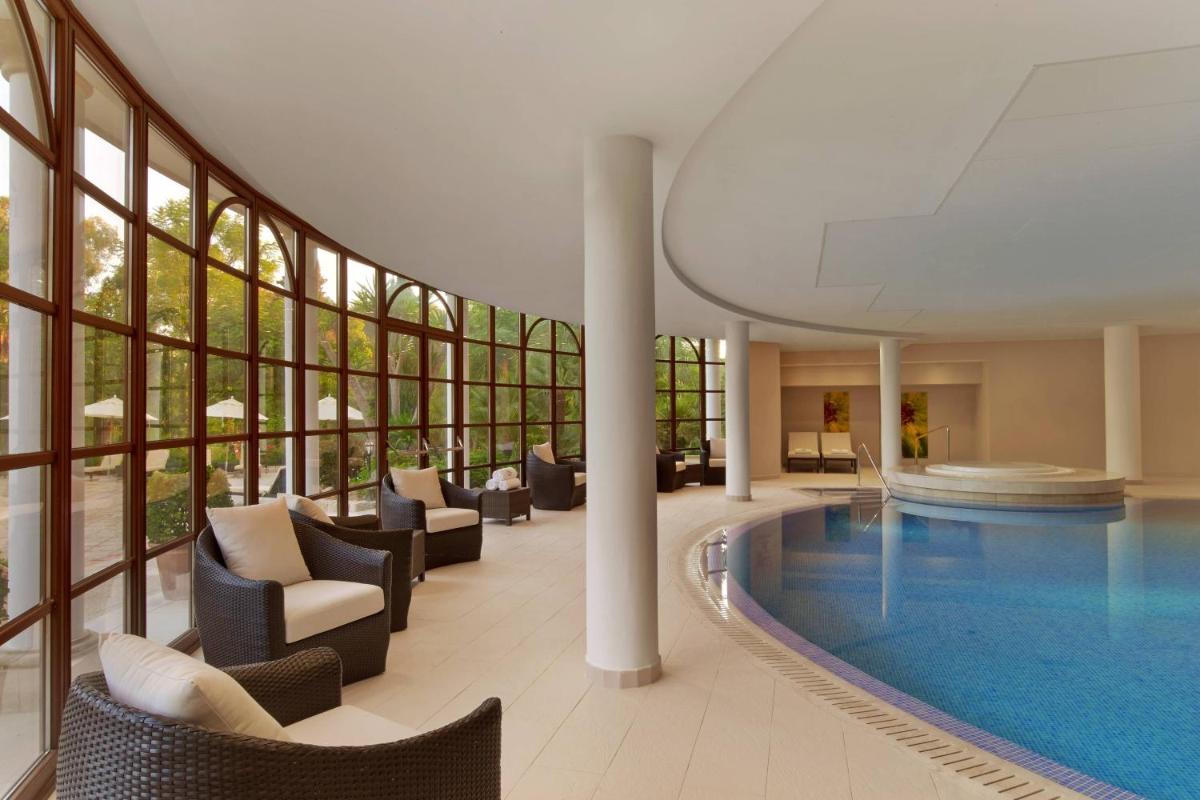 Piscina en o cerca de Sheraton Mallorca Arabella Golf Hotel