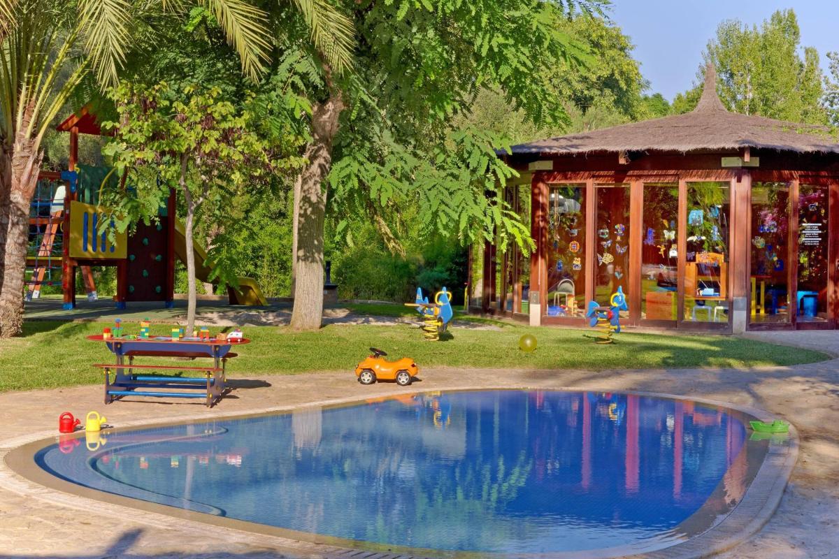 Piscina en o cerca de Sheraton Mallorca Arabella Golf Hotel