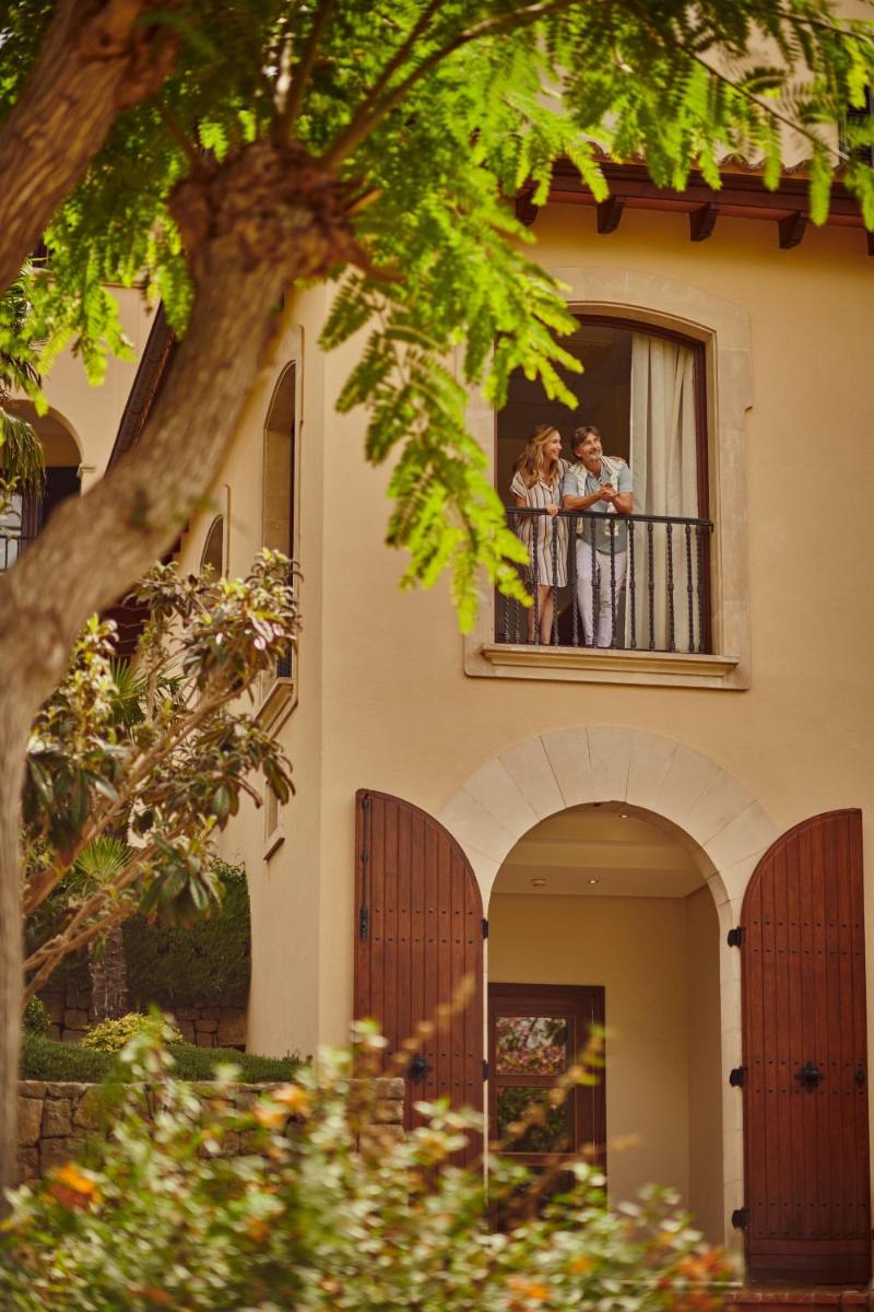 Clientes alojados en Sheraton Mallorca Arabella Golf Hotel