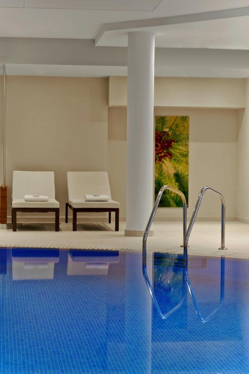 Piscina en o cerca de Sheraton Mallorca Arabella Golf Hotel