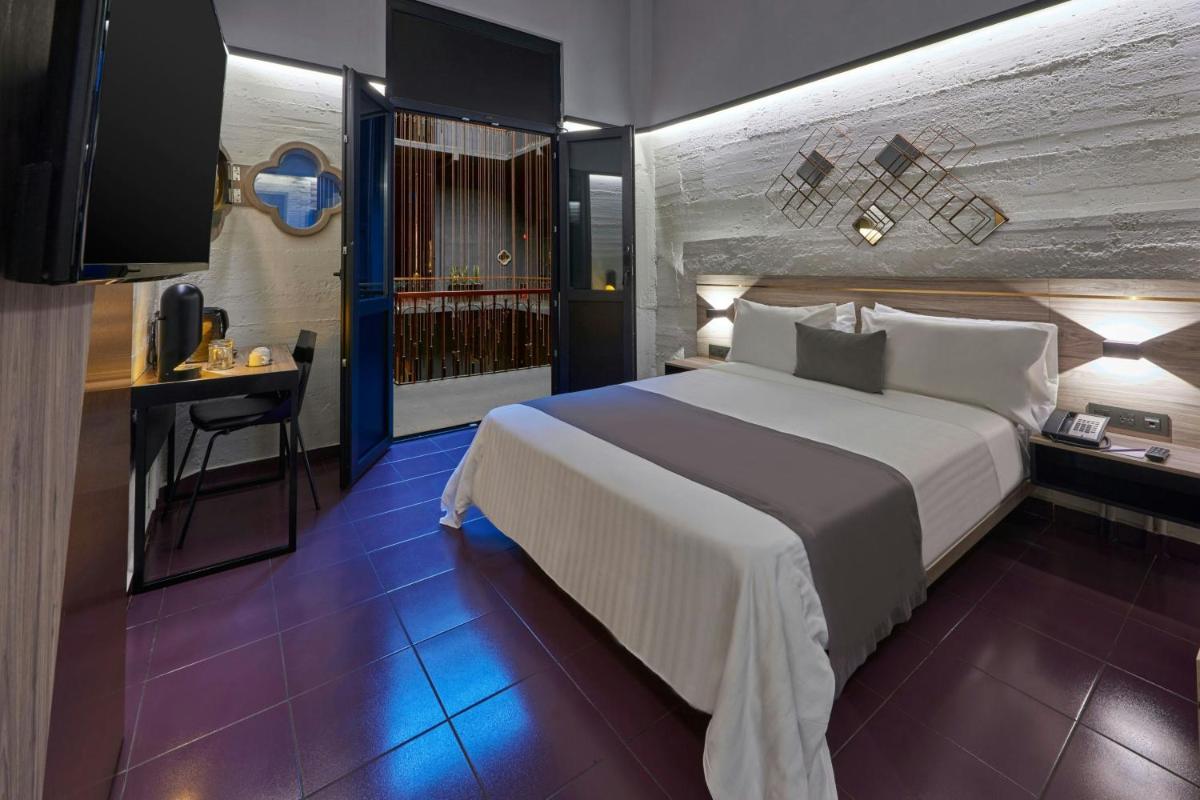City Centro by Marriott Ciudad de Mexico - Housity