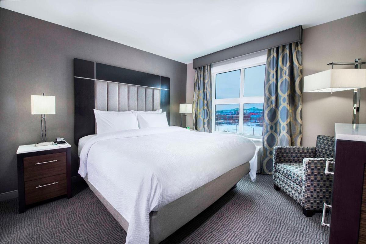 TownePlace Suites by Marriott Boston Logan Airport/Chelsea - Housity