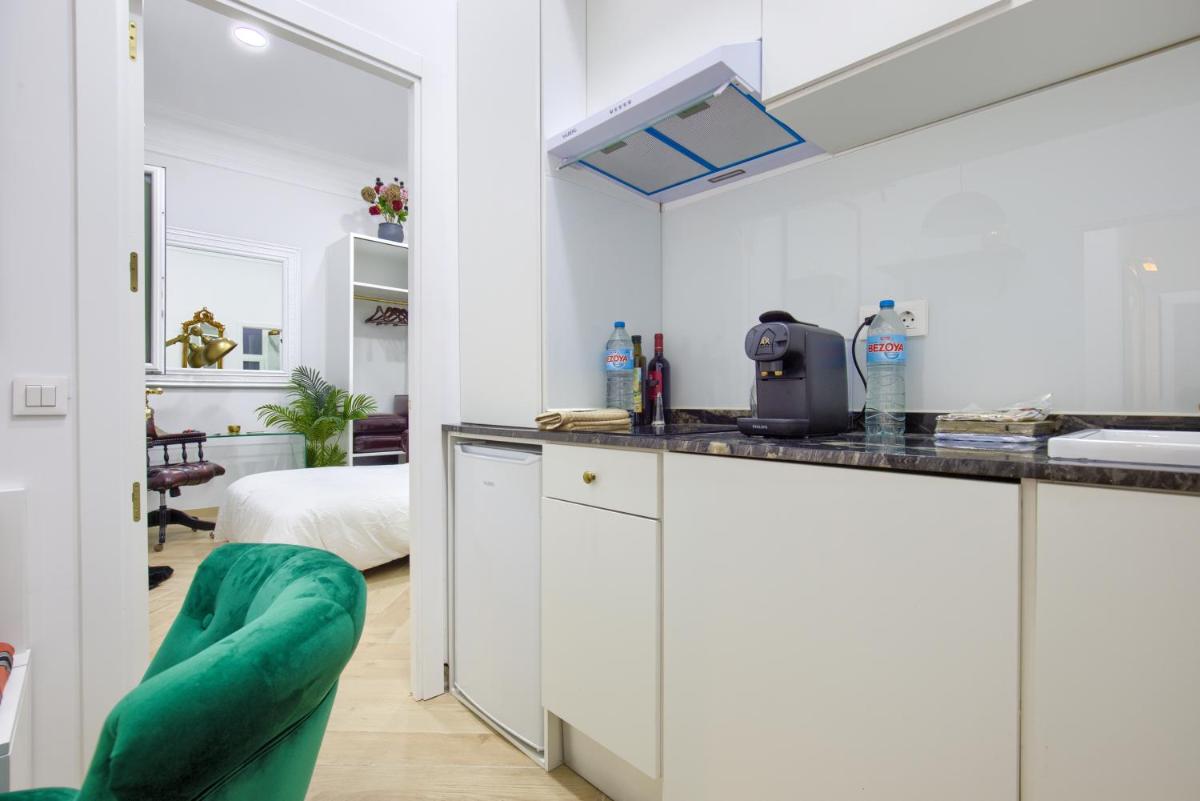 Salamanca Luxury Rooms - Housity