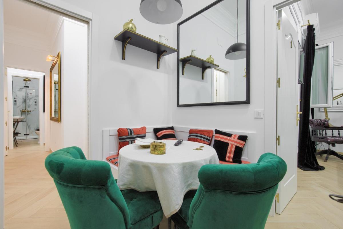 Salamanca Luxury Rooms - Housity