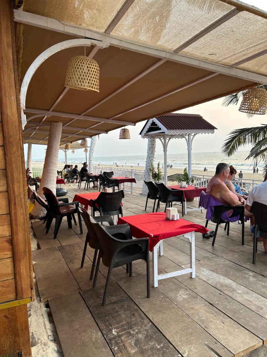 Anthy’s Guesthouse and Restaurant - Housity