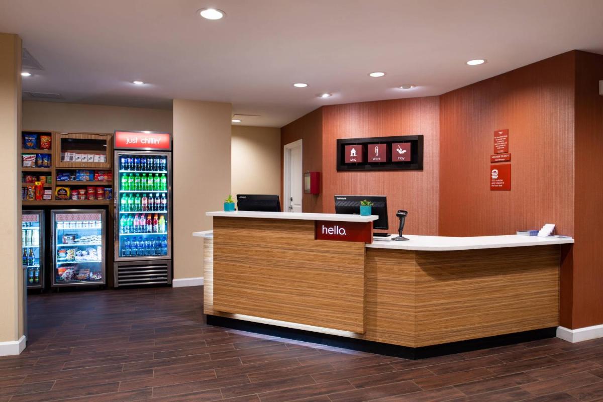 TownePlace Suites by Marriott St. Louis Chesterfield - Housity