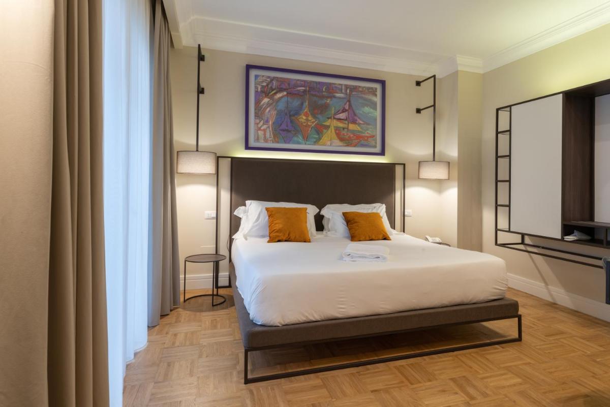 Palazzo Bibbi - Rooms to Live - Housity