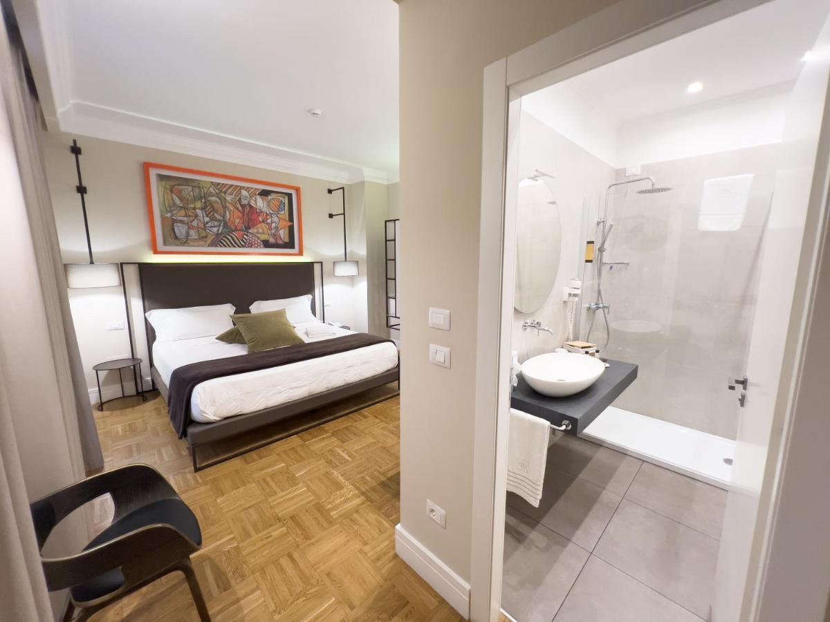 Palazzo Bibbi - Rooms to Live - Housity
