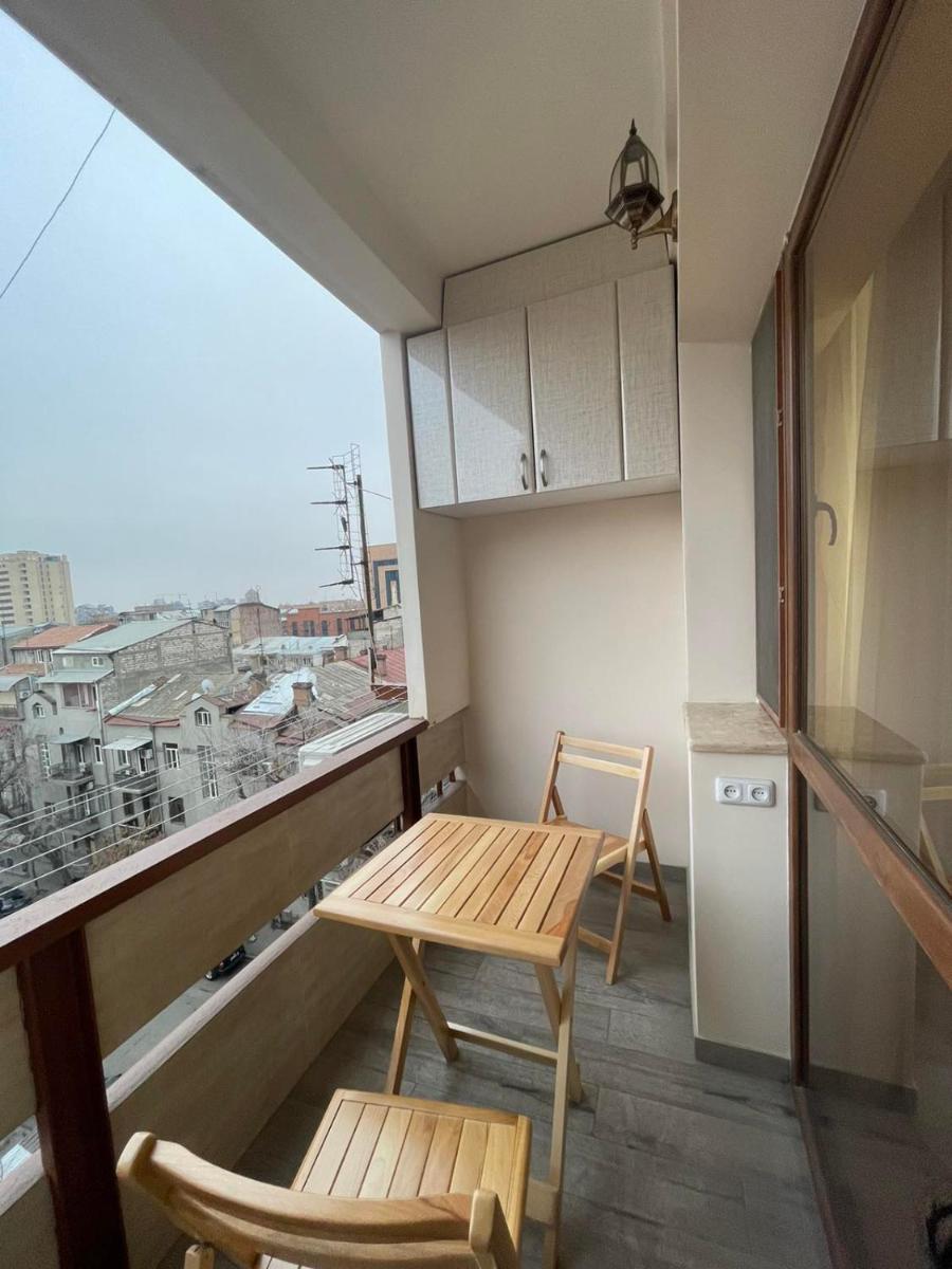 Republic Square Apartment - Housity