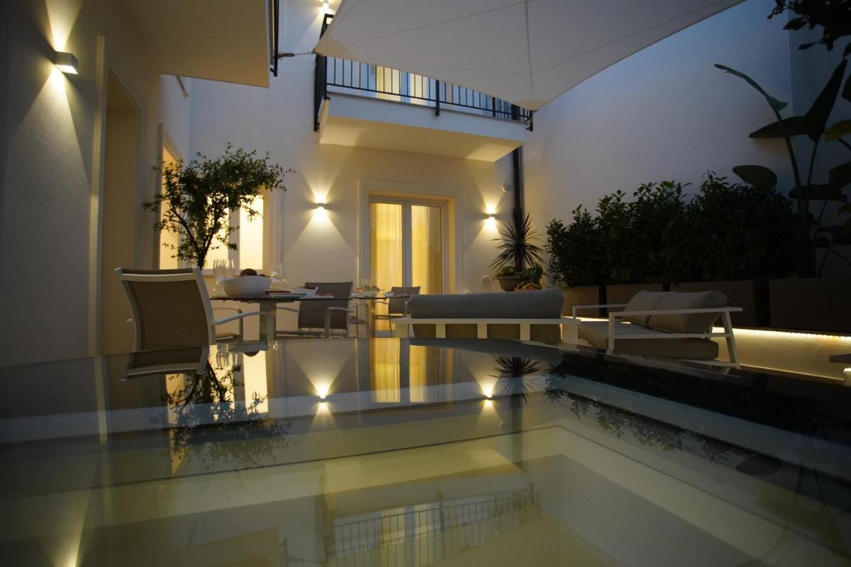 Palazzo Bibbi - Rooms to Live - Housity