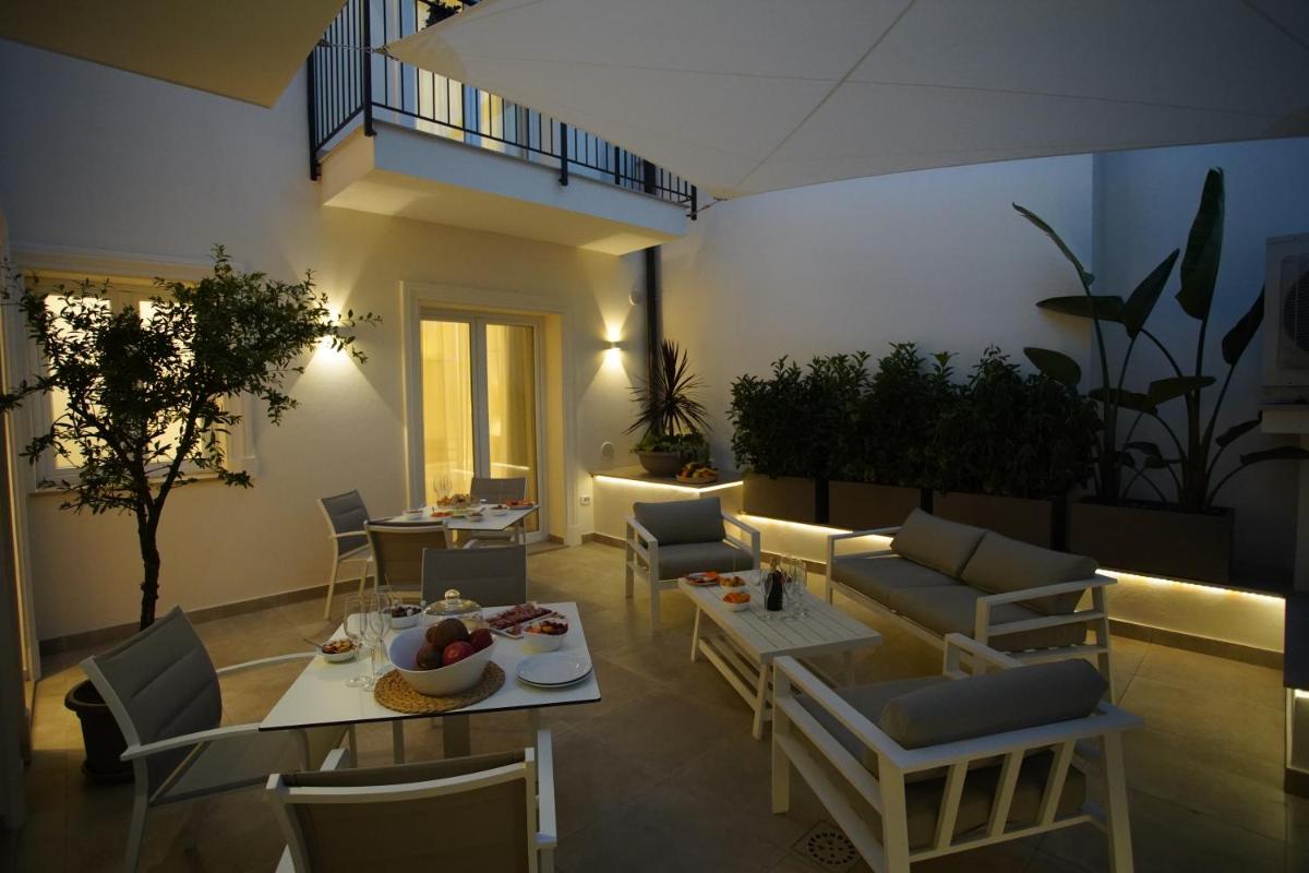Palazzo Bibbi - Rooms to Live - Housity