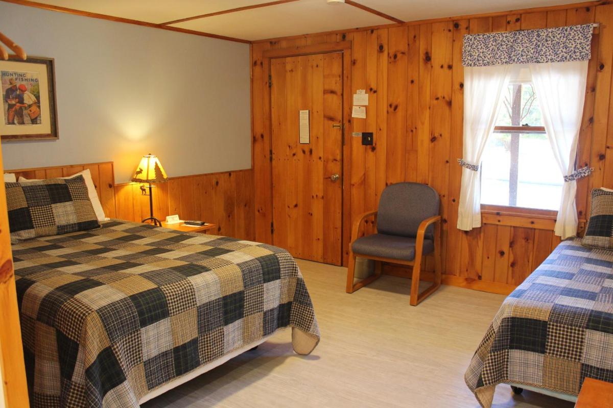 Blueberry Hill Motel - Housity