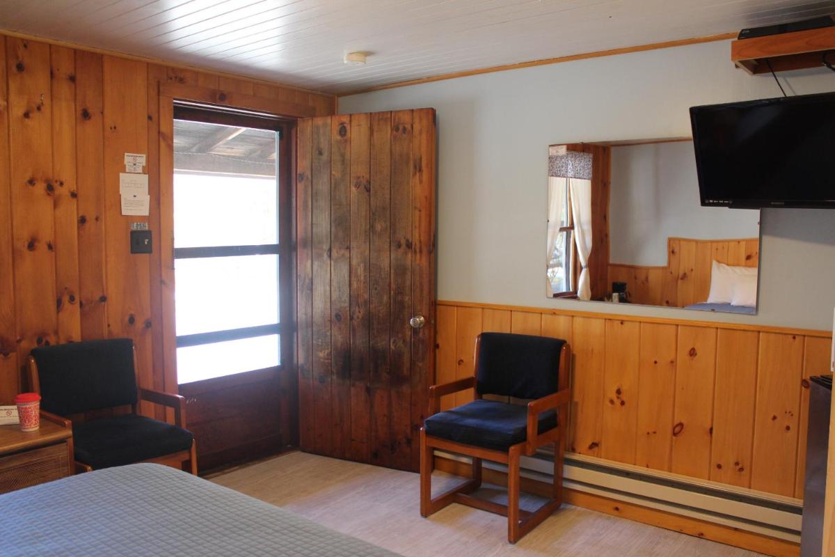 Blueberry Hill Motel - Housity