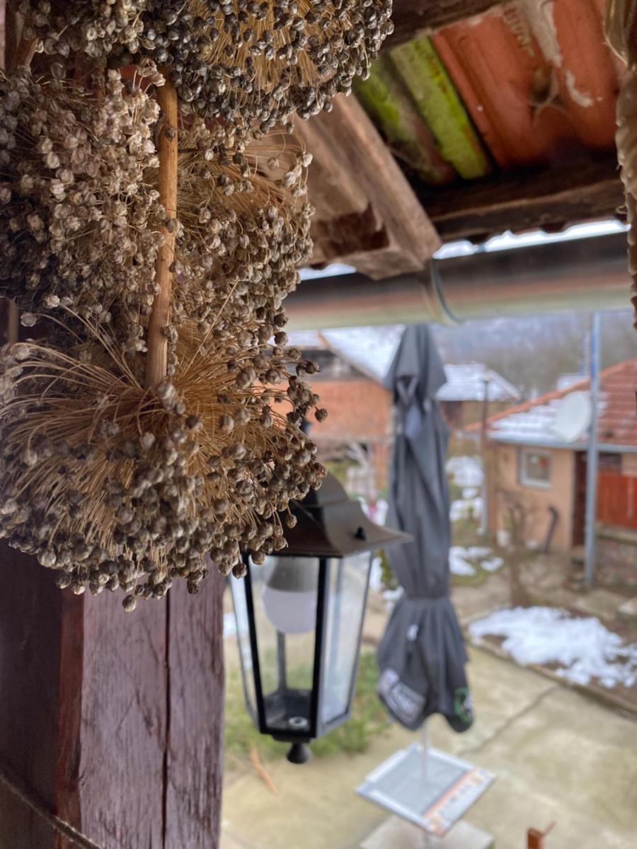 Seosko turističko domaćinstvo Stanišić - Housity