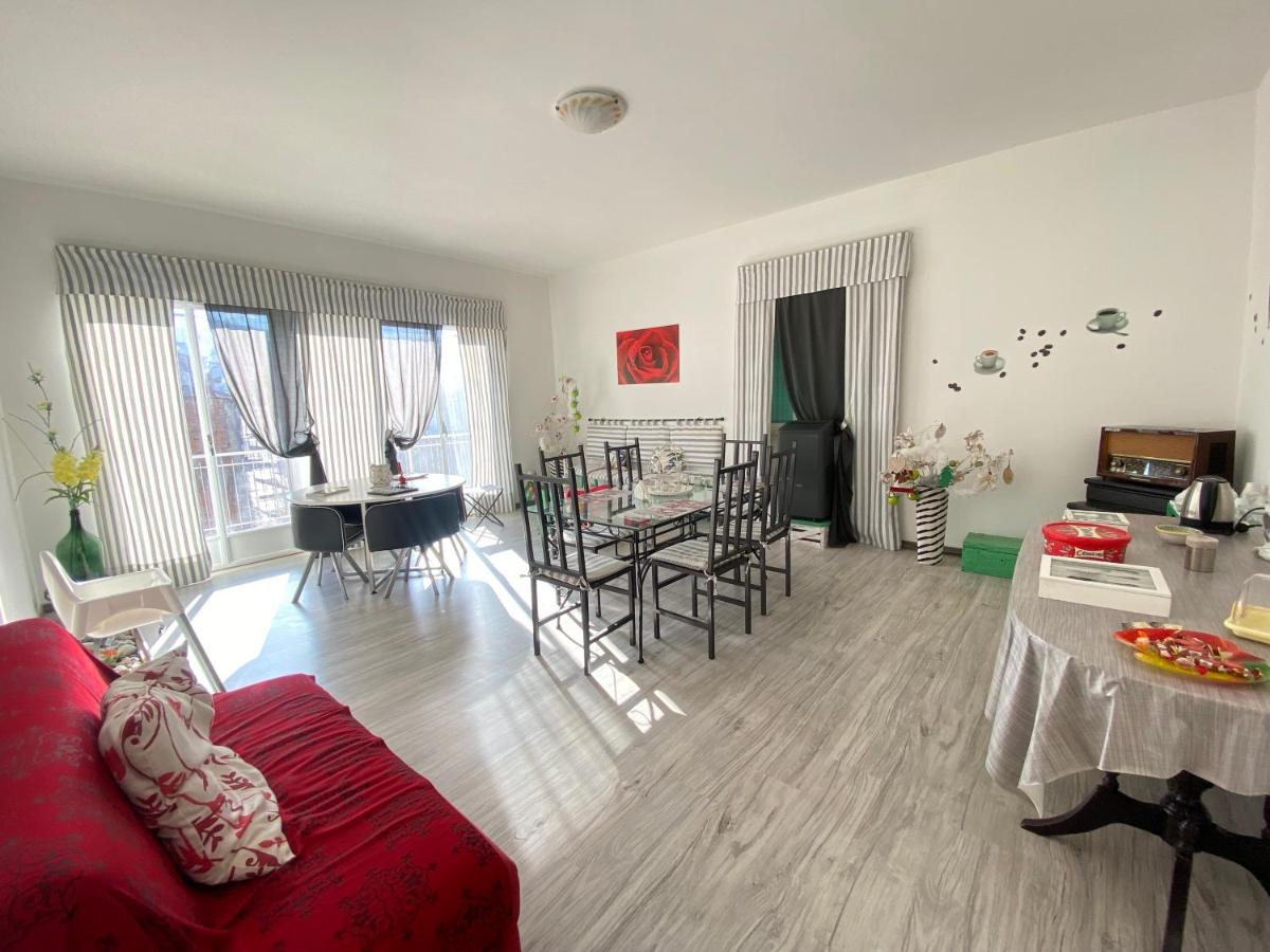 B&B Affittacamere La Dolce Mela - Housity