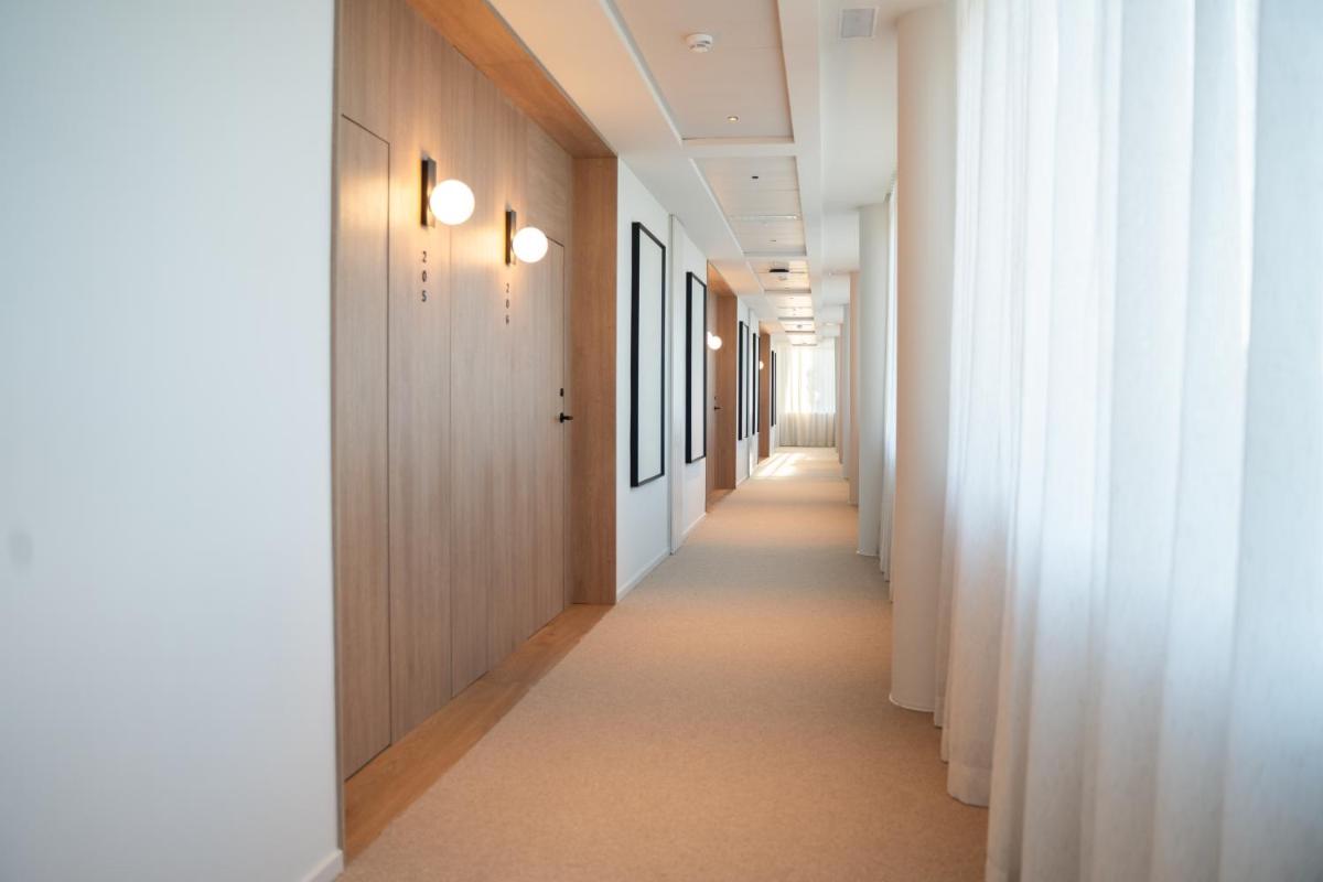 Imagen de la galería de Calderona Wellness, en Bétera
