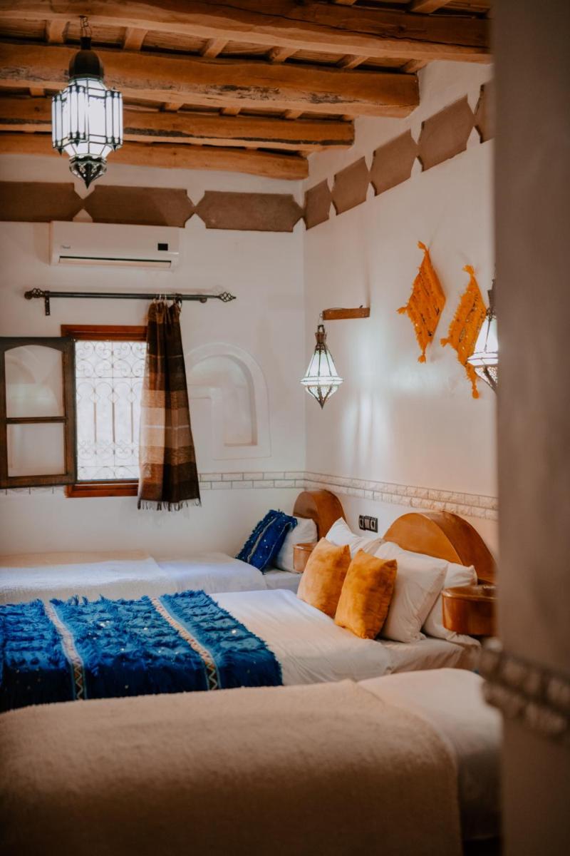 Hotel Babylon Dades - Housity