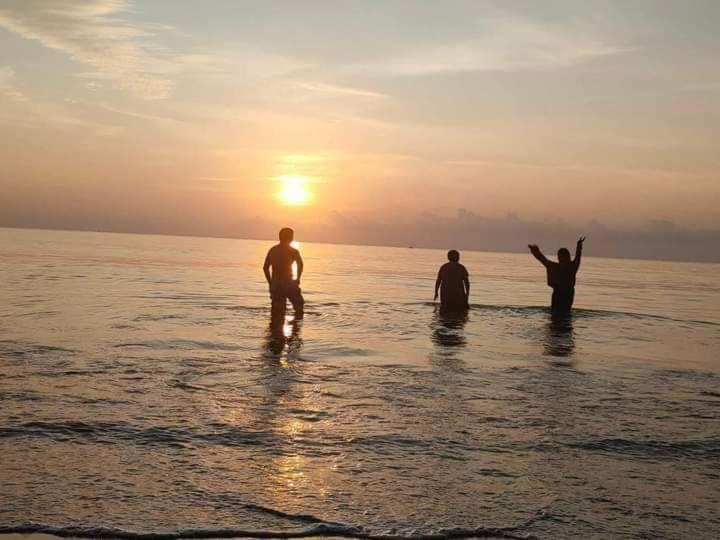 Casa Vacanza Talaonga Ocean View Resort -Viajeros Booking Services - Housity