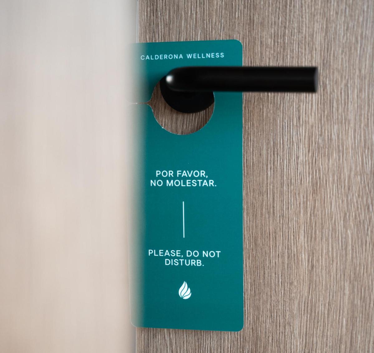 Imagen de la galería de Calderona Wellness, en Bétera