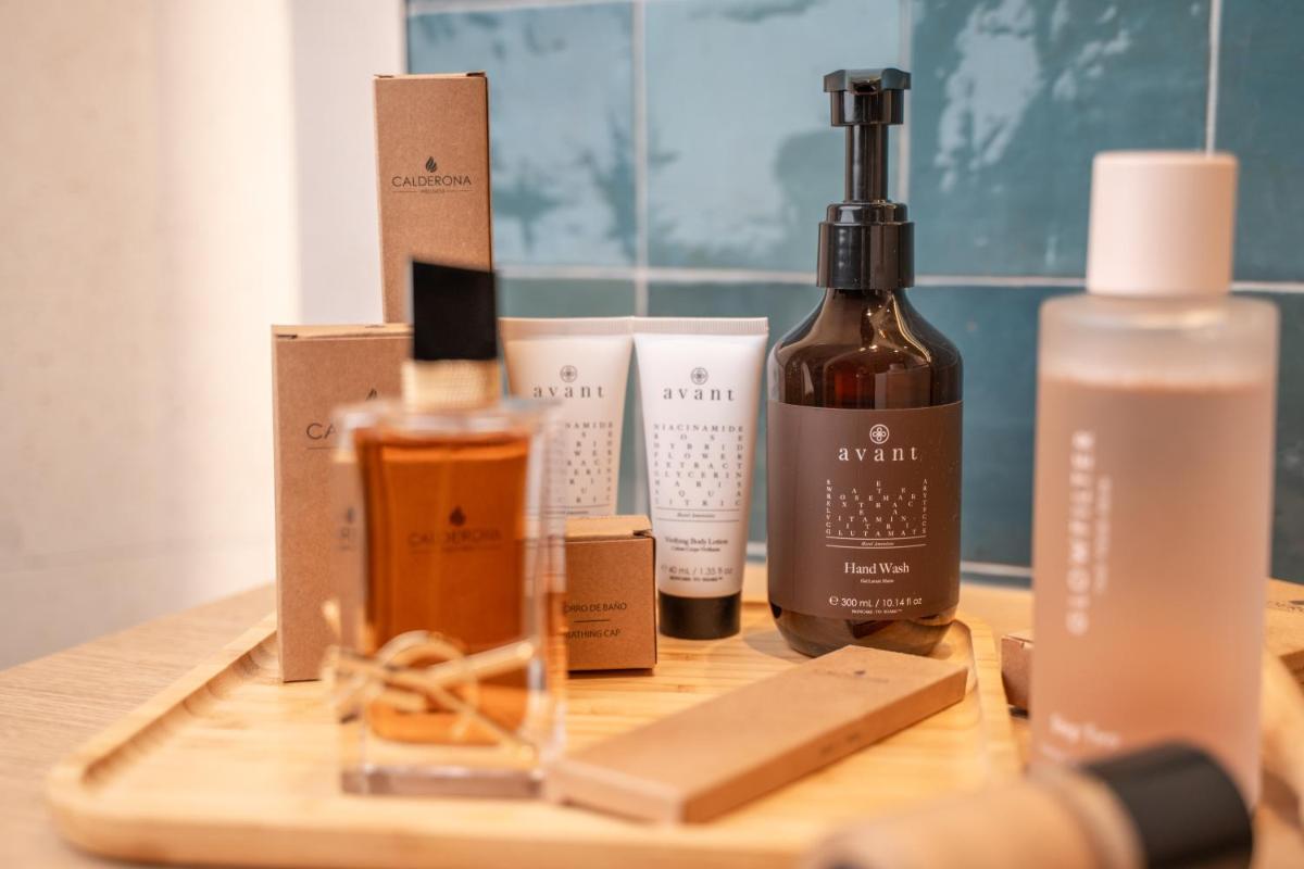 Imagen de la galería de Calderona Wellness, en Bétera