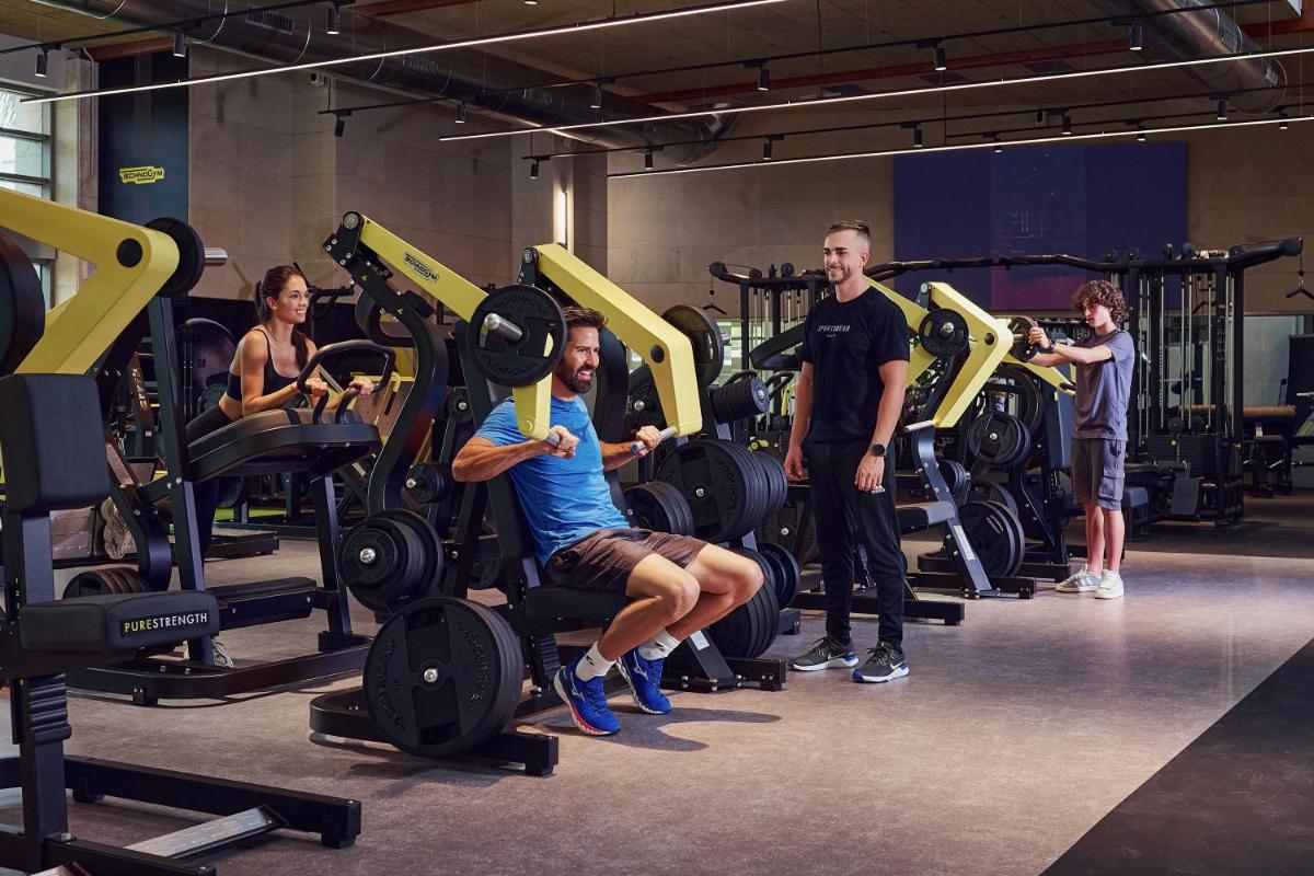 Clientes alojados en Calderona Wellness