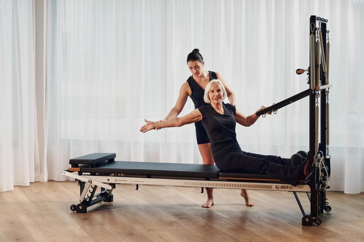 Clientes alojados en Calderona Wellness