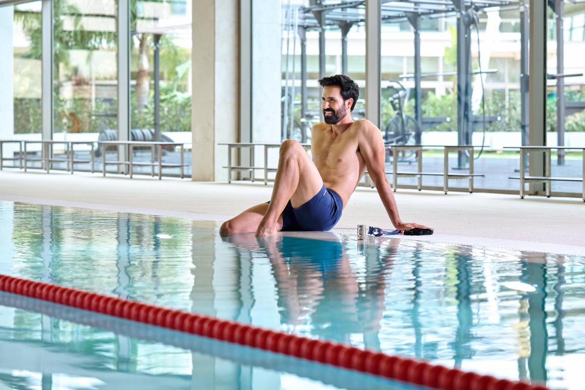 Clientes alojados en Calderona Wellness