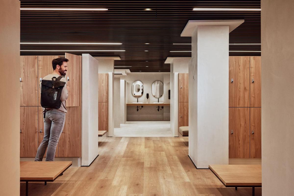 Imagen de la galería de Calderona Wellness, en Bétera