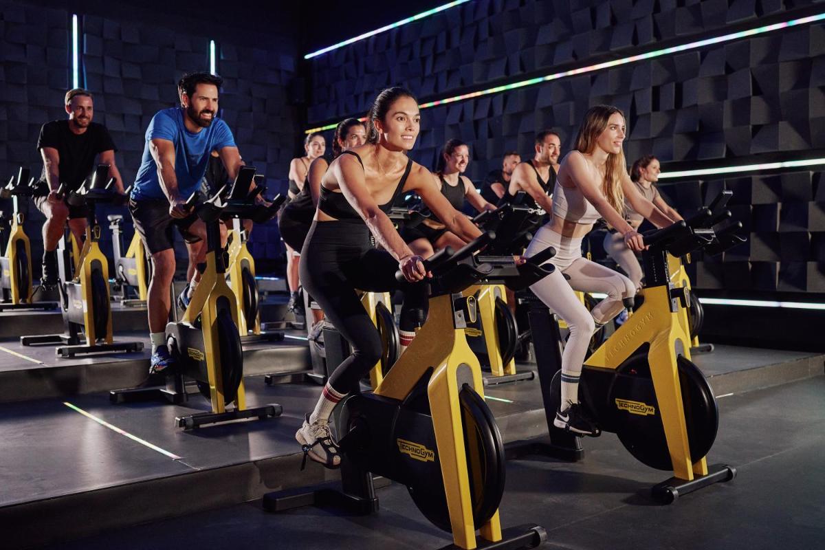 Clientes alojados en Calderona Wellness