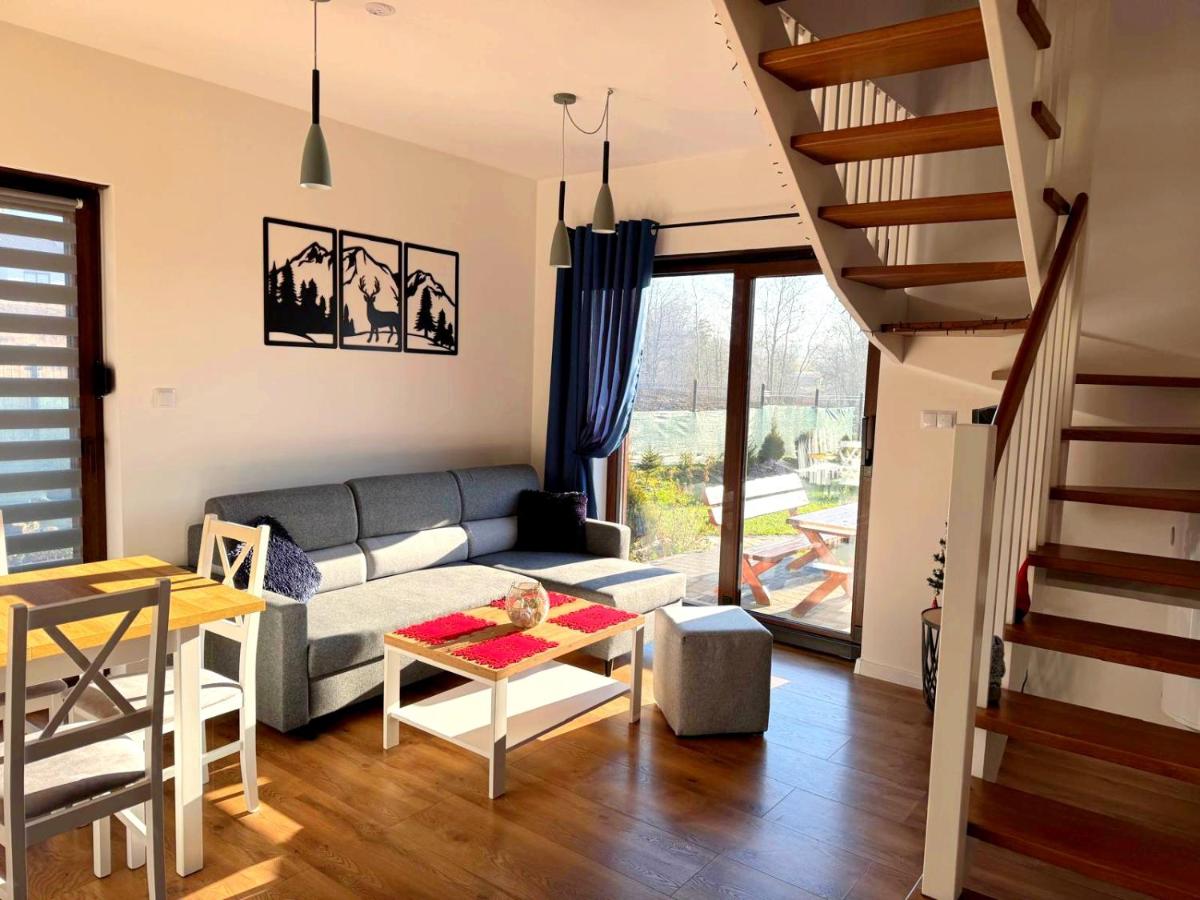 MiLoffka - ex Przytulny Domek Marthy - Housity