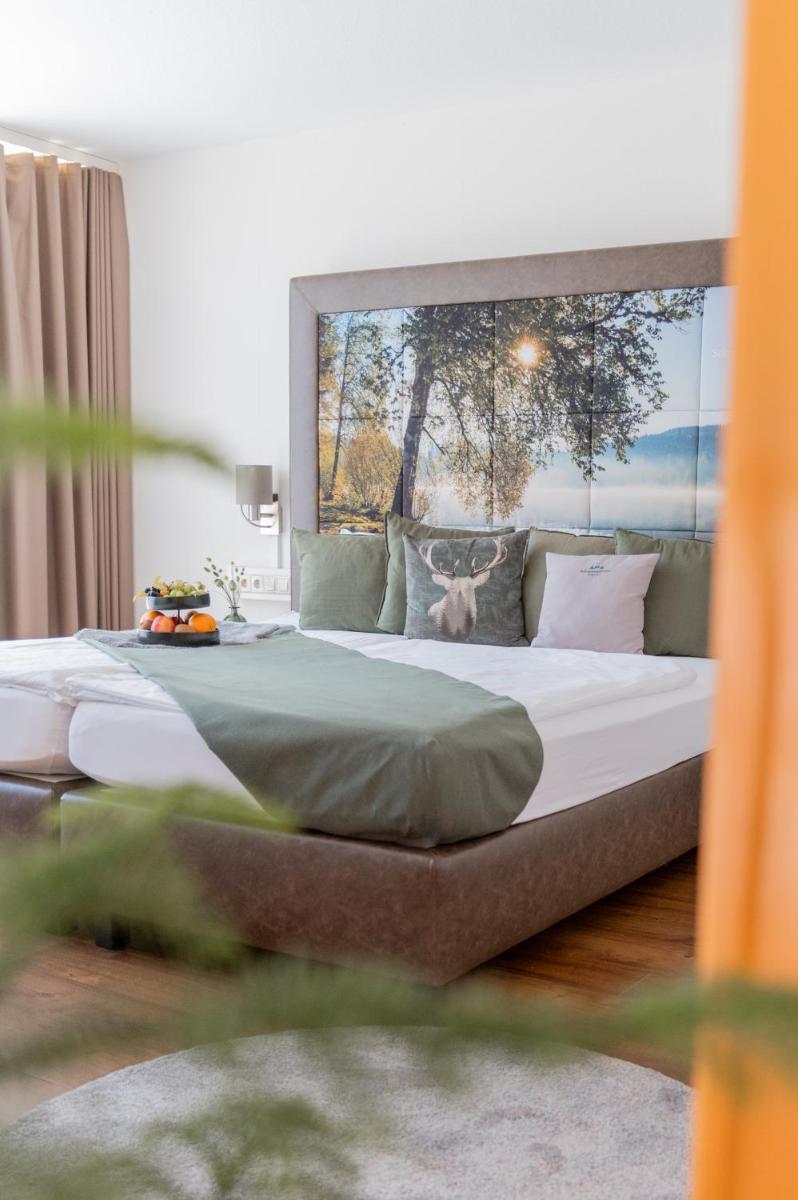 Schwarzwaldhotel Gengenbach - Housity