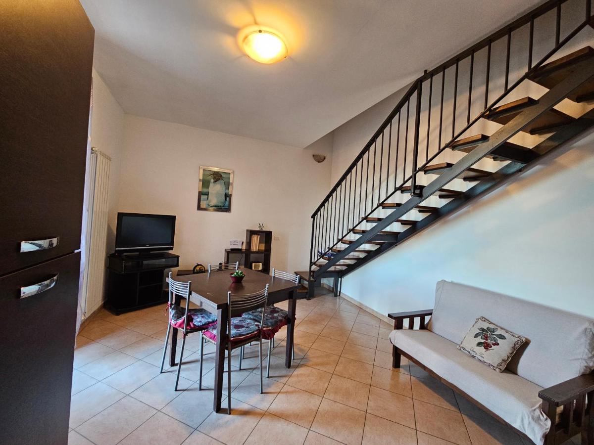 Le Casette di Prissy - Housity