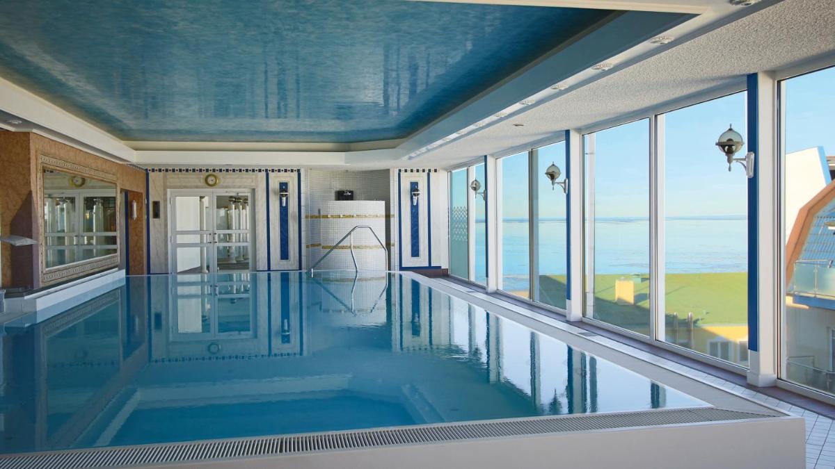 Hotel Strandperle - Housity