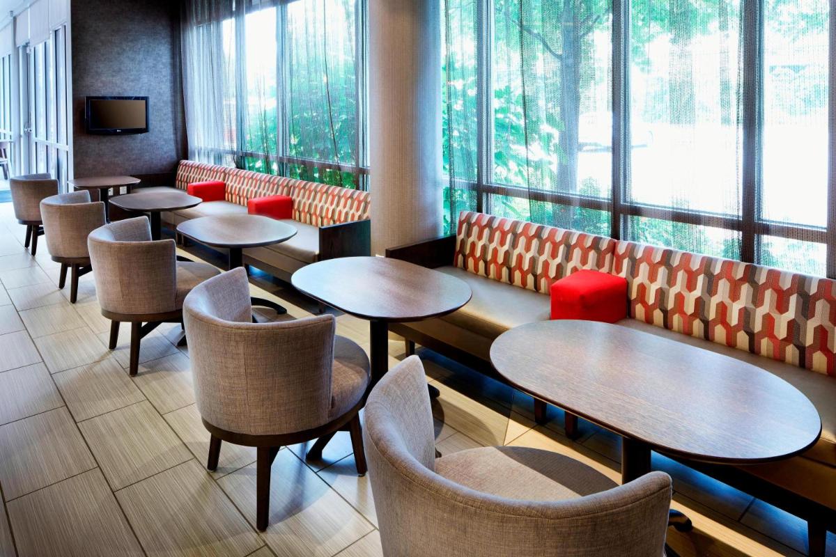 SpringHill Suites by Marriott Columbus OSU - Housity