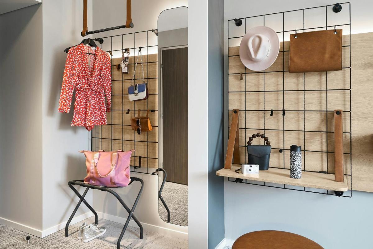 Moxy Bristol - Housity