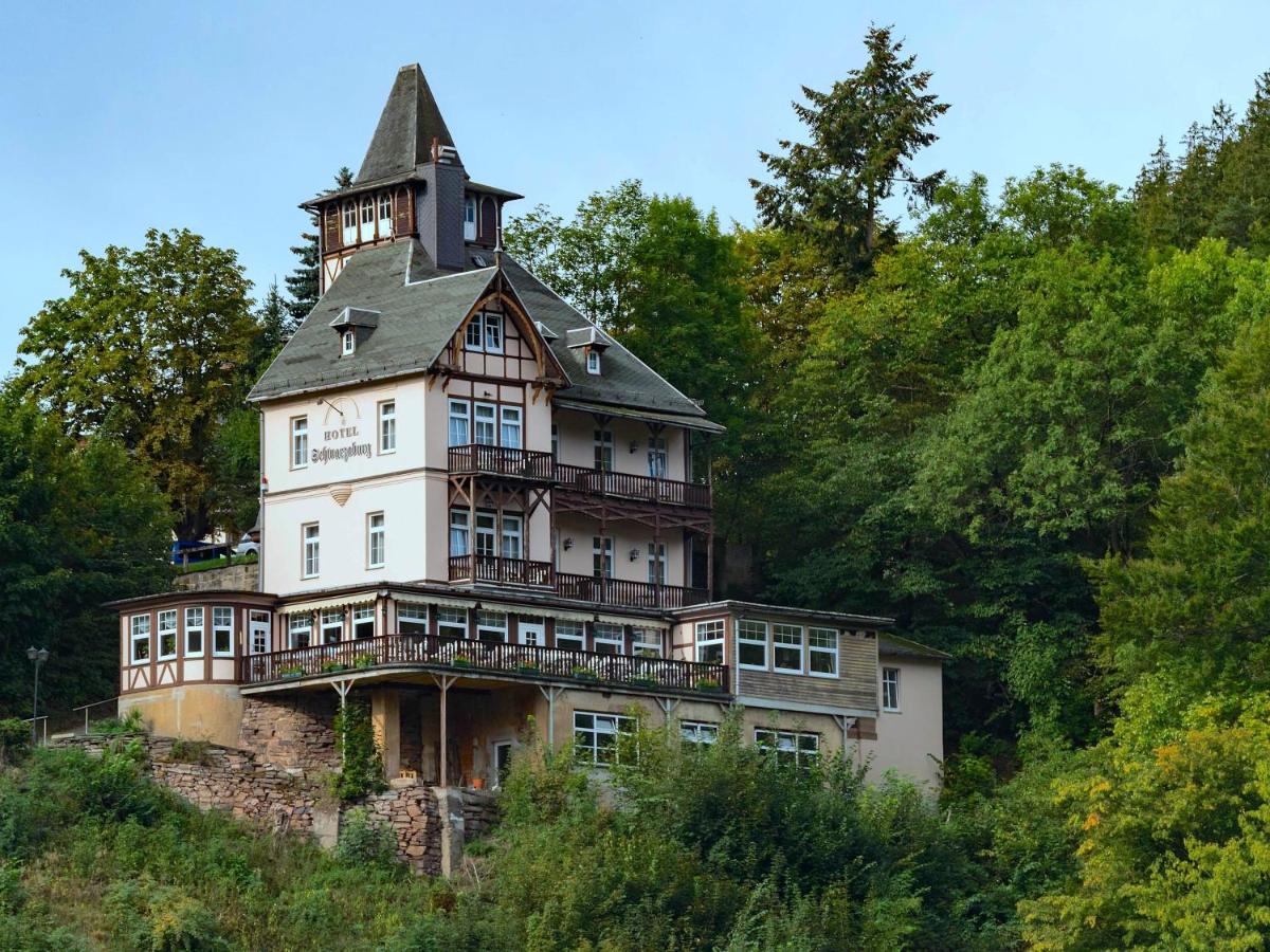 Hotel SchwarzaBurg - Housity