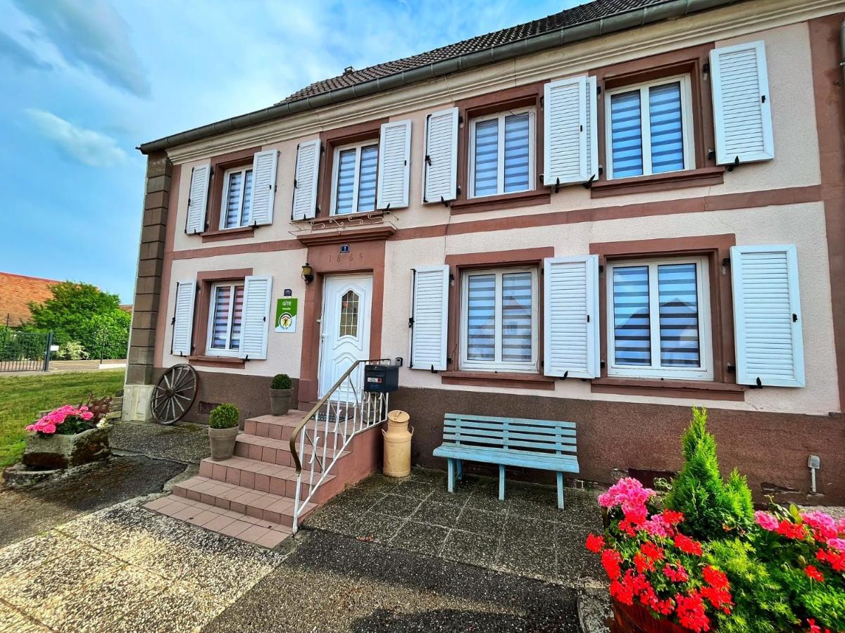 La maison de Lilly - meublé de tourisme 4 étoiles - Housity