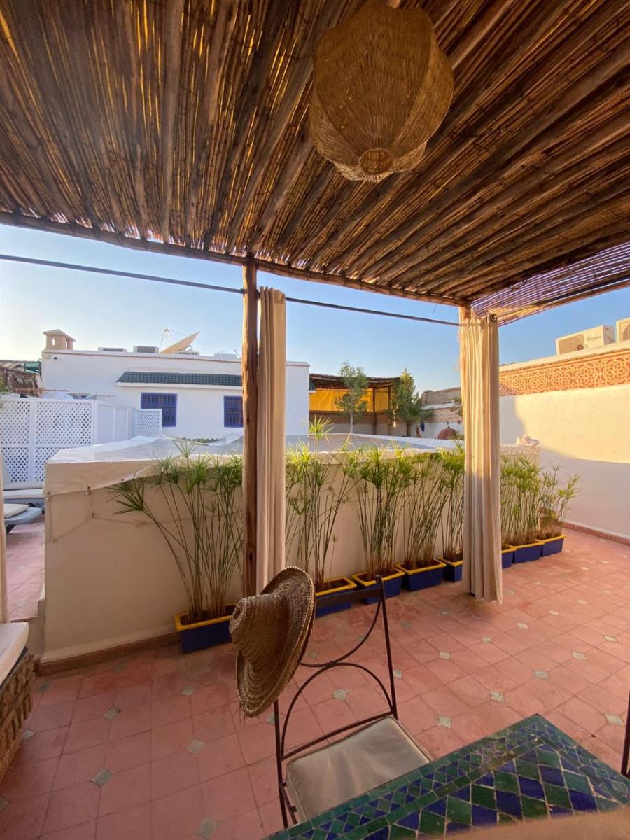 Riad Dar Teranga Hotel & Spa - Housity