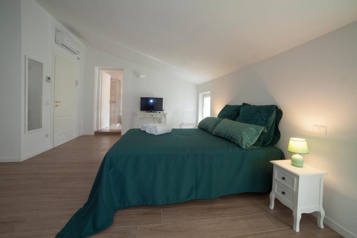 Agriturismo Corte Rondinella - Housity