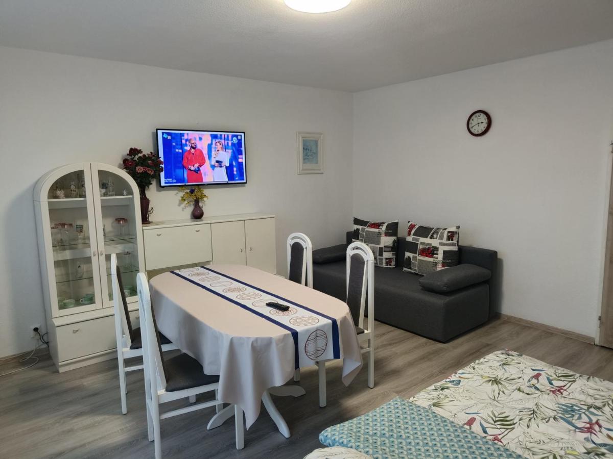 Mieszkanie przy parku - Housity