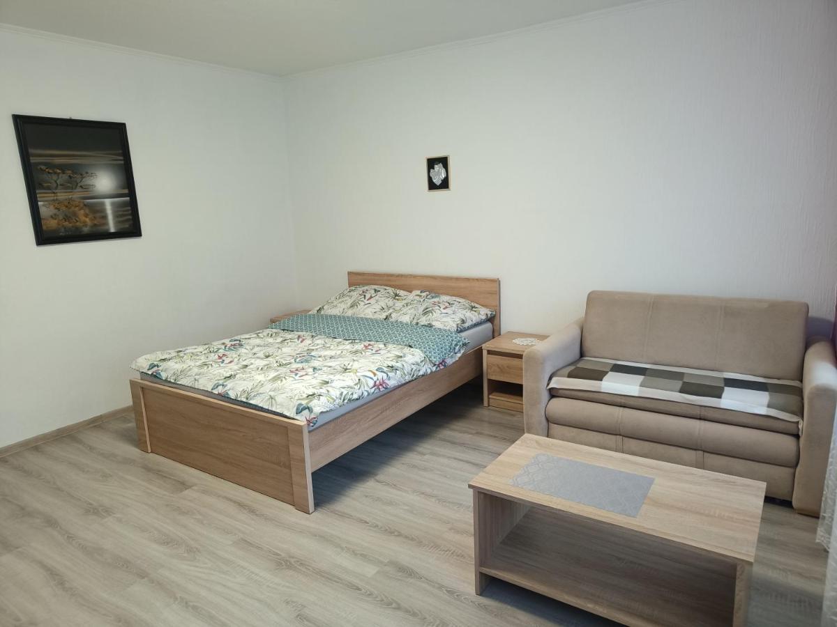 Mieszkanie przy parku - Housity