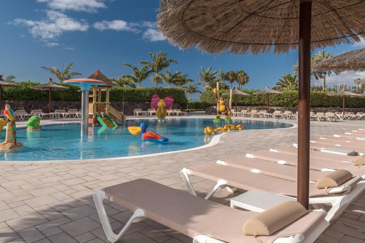 Piscina en o cerca de Sheraton Fuerteventura Golf & Spa Resort