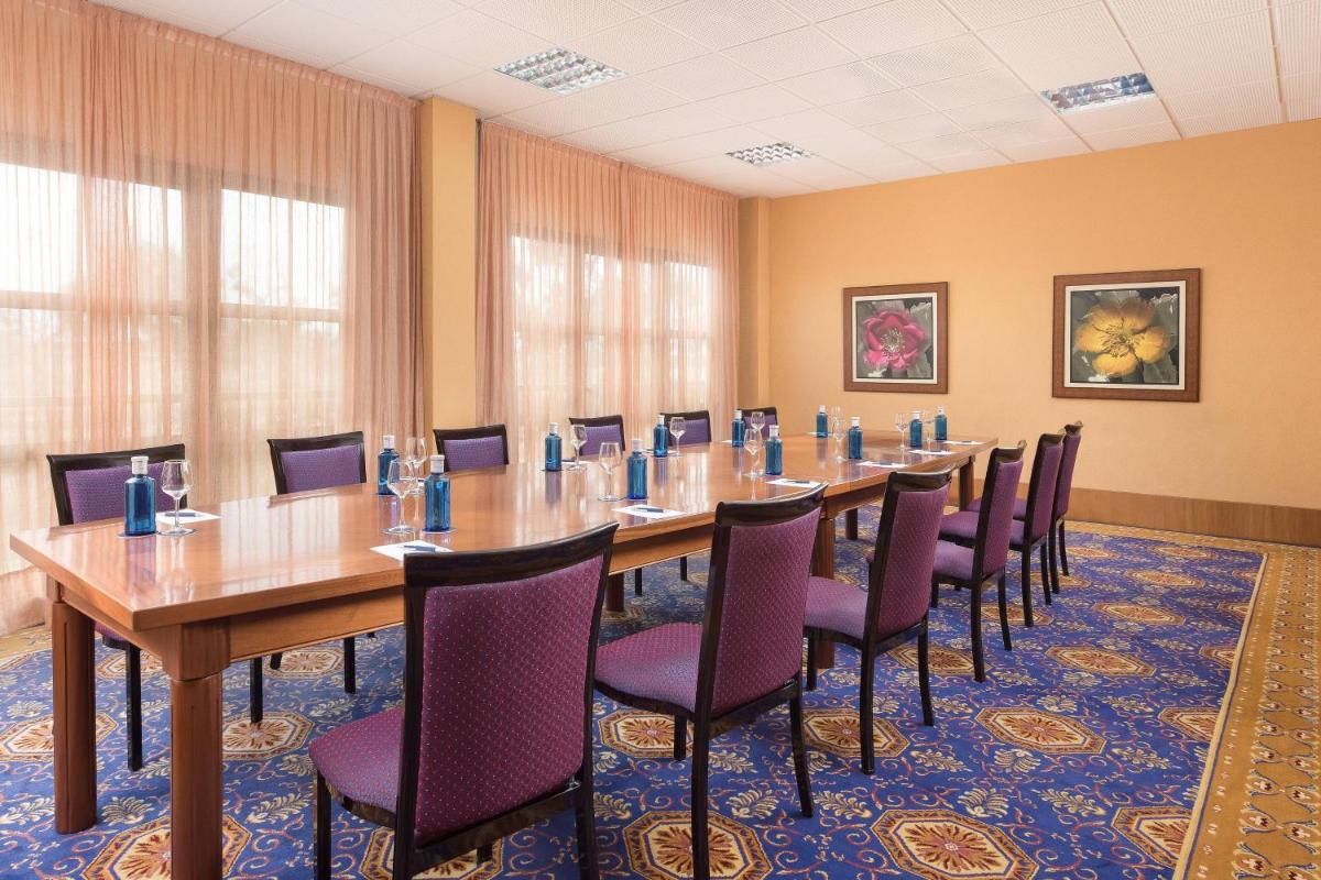 Zona business o sala de conferencias en Sheraton Fuerteventura Golf & Spa Resort