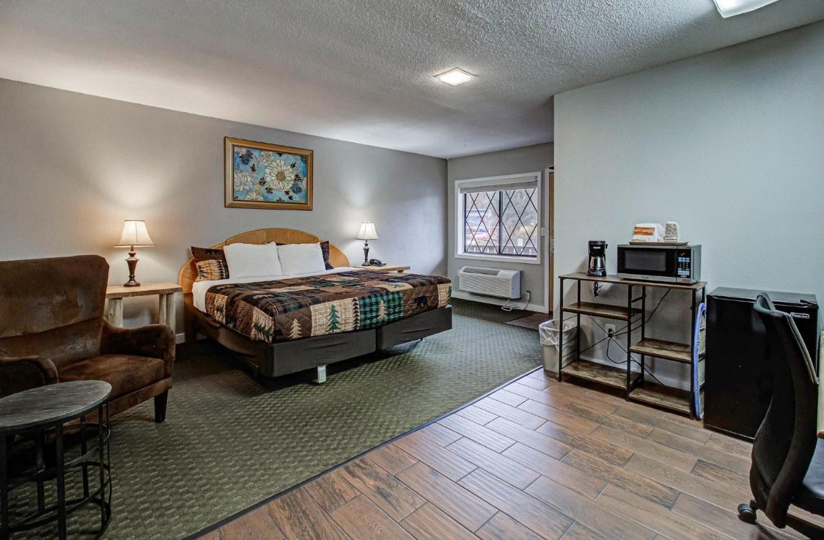 Brookside Lodge - Housity