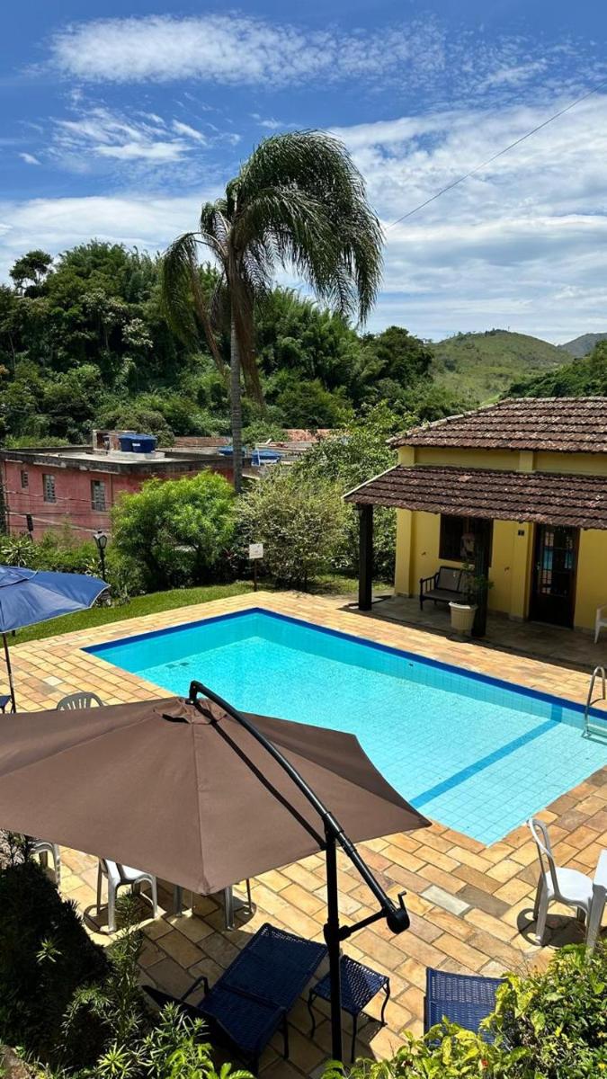 Pousada Altos do Vale - Housity