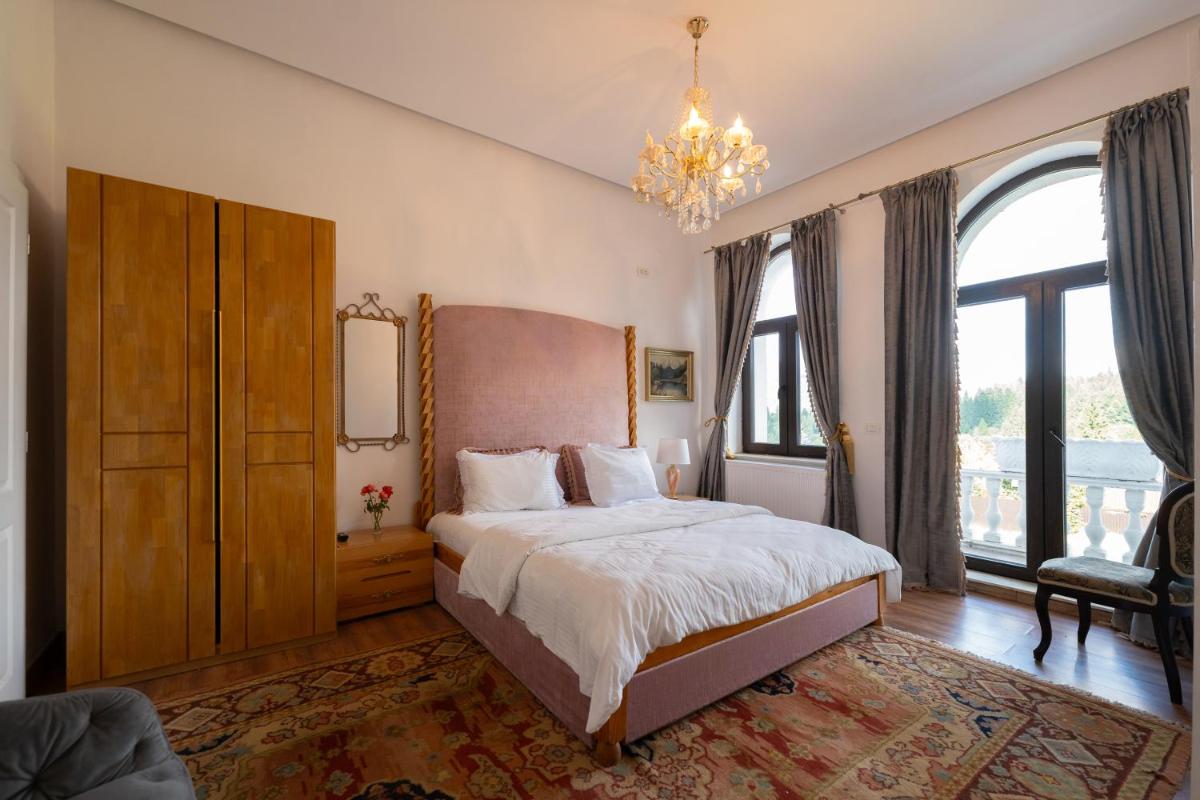 Conacul Dima Predeal - Housity