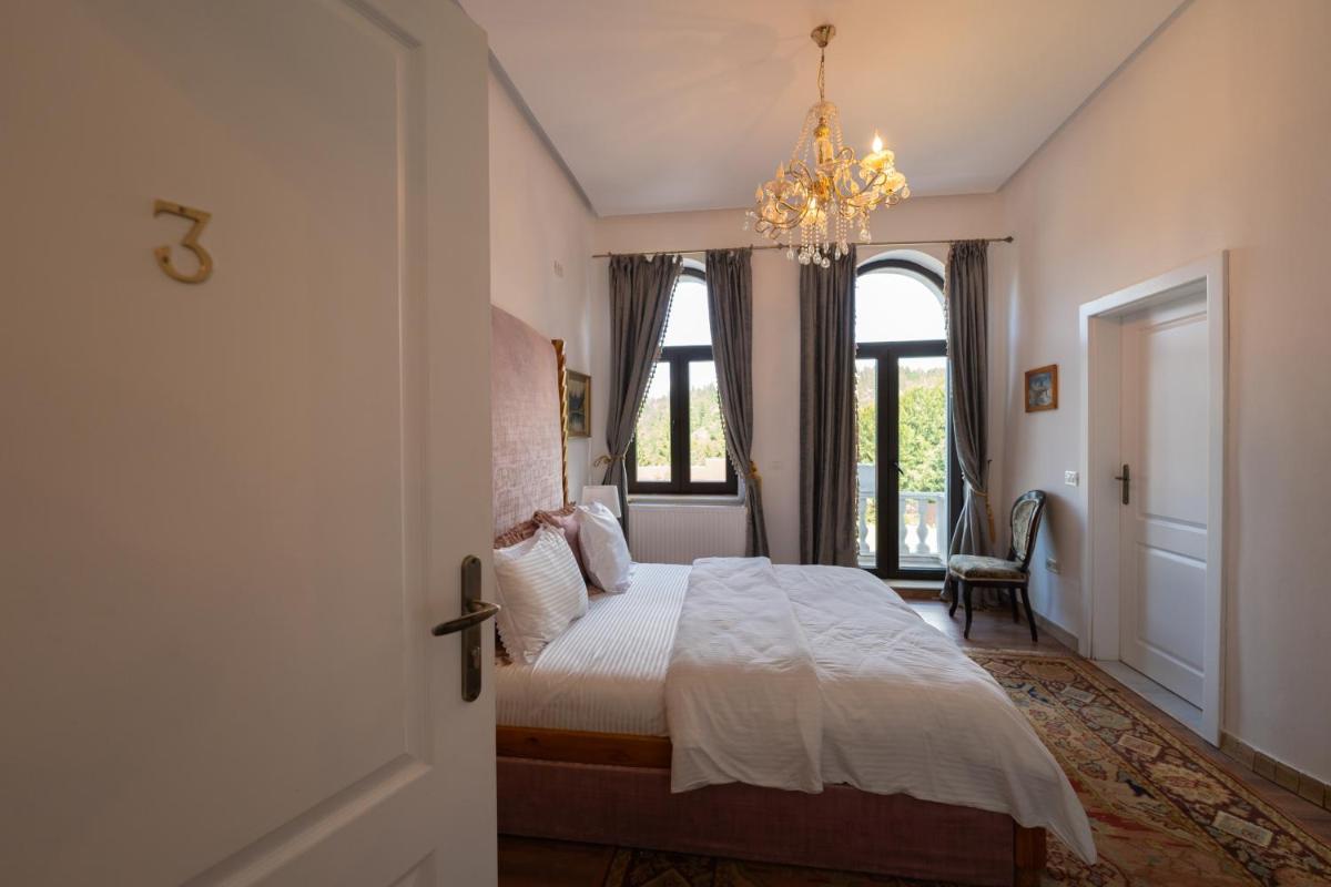 Conacul Dima Predeal - Housity