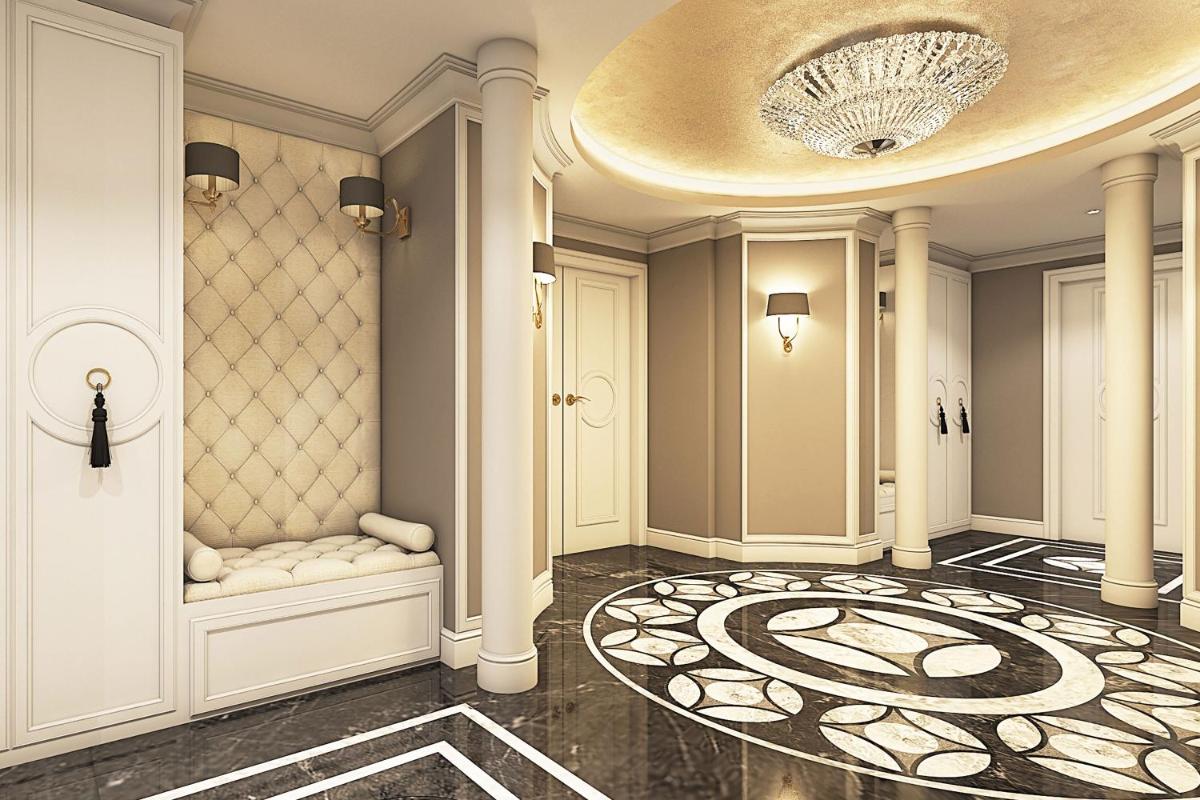 Sheraton Bishkek - Hizvo