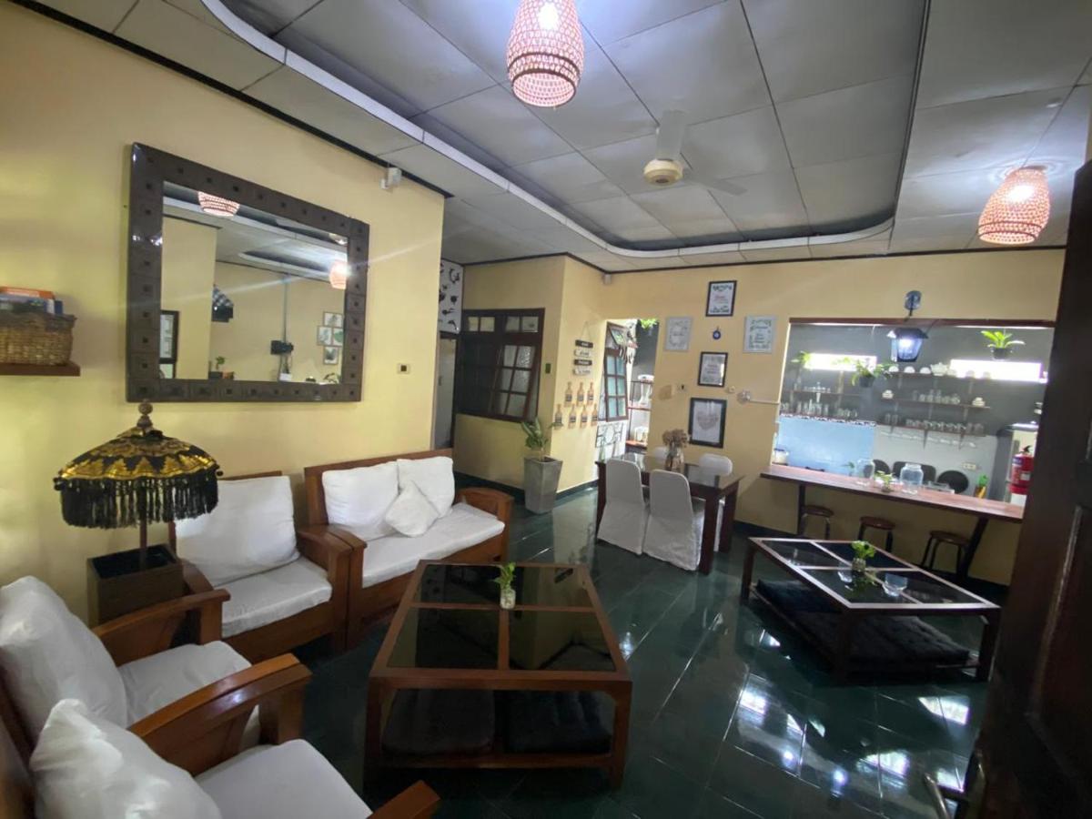 Coliving Bali SWEET HOME Kost Lengkap di Tabanan Kota - Housity