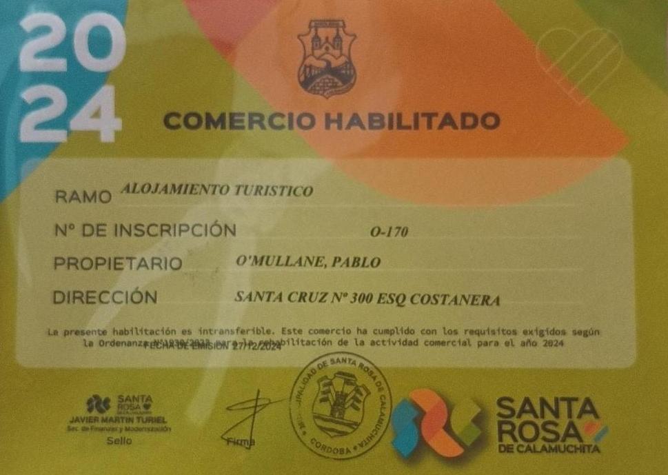 Chalets de la paix - Housity